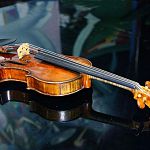 Скрипка Страдивари впервые прозвучит в Великом Новгороде