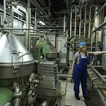 «Томское пиво» обвиняет новгородскую «Деку» в незаконном обогащении