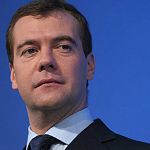 Дмитрий Медведев о путинской «Стратегии-2020»: «Появились опасения, сможем ли мы выполнить намеченное»