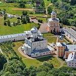 «ВН» рекомендует: в субботу Людмила Секретарь поведает горожанам  историю новгородских монастырей 