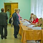 На выборах главы поселения в Новгородской области самовыдвиженка победила кандидата от «Единой России»