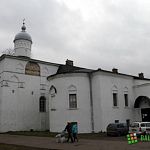 В духовно-просветительском центре «Сретение в Антоново» подвели итоги первого учебного года