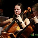 В Великом Новгороде выступил Молодёжный симфонический оркестр Норвегии (аудио)
