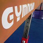 В спорткомплекс «Манеж»  поступило новое гимнастическое оборудование 