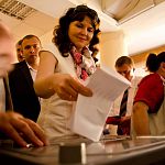  «Единая Россия» впервые предлагает новгородцам стать выборщиками