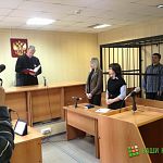 Судья с георгиевской ленточкой вынес второй приговор по «дорожному делу»