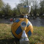 Новгородские кануполисты помогли сборной завоевать 3 место на международном турнире 