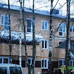 Совет по правам человека при президенте занимается историей дома для ветеранов в Великом Новгороде