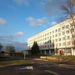 Ювелирный дом купил гостиницу «Мста» в Боровичах и перестроит её в жилой дом