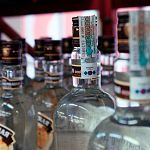 Новгородская полиция изъяла 5 000 бутылок спиртного