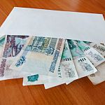 Каждый пятый работодатель в Новгородской области платит «серые» зарплаты