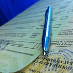 Проживающие в Новгородской области украинцы смогут проголосовать на выборах президента в Санкт-Петербурге 