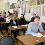 Разыскиваются грамотеи: в Великом Новгороде проведут традиционный диктант