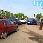 Полиция: Аварию на Фёдоровском ручье спровоцировал водитель «Лады»