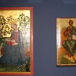 Новгородские иконы отправилась в Констанц 