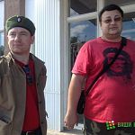 «Коммунисты России» зарегистрировали отделение в Новгородской области 