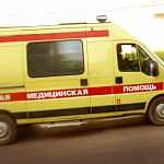 Новгородская маршрутка попала в аварию под Санкт-Петербургом: 13 человек пострадали 