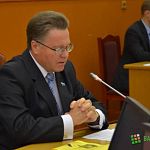 Владимир Тимофеев: «Назначение сити-менеджера и роспуск Думы Великому Новгороду не грозит»