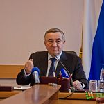 СМИ отправляют новгородского мэра в отставку