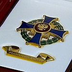 Президент в Сочи вручит новгородской семье орден «Родительская слава» 