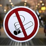 С 1 июня начнут действовать новые ограничения для курильщиков