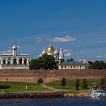 Нас ждет грандиозное музыкальное событие: в Новгородском кремле прозвучит оратория Пола Маккартни 