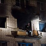 Следствие подтвердило, что в квартире на набережной Александра Невского взорвался именно газ 
