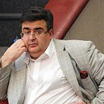 Комитет Госдумы в пятницу рассмотрит вопрос о неприкосновенности Алексея Митрофанова 