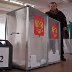 На федеральных и региональных выборах хотят ввести интернет-голосование