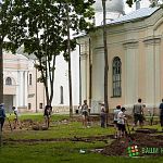 В Великом Новгороде пройдут две смены международного археологического лагеря 