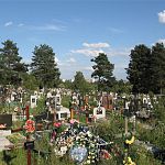 Ирония судьбы: новгородца похоронили в чужой могиле 