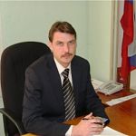 В Новгородской области ушёл в отставку глава района