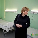Доктор Лиза, которая помогла Великому Новгороду с паллиативной медициной, пропала на Юго-Востоке Украины
