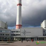 На Ленинградской АЭС остановлен один из энергоблоков