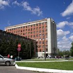 В Великом Новгороде задержали подозреваемого в убийстве университетского сторожа