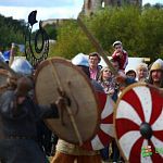 В выходные новгородцев ждет средневековое дефиле и музыка фолк-групп Петрозаводска и Новороссийска