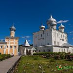 Матвиенко предложила облагать туристов налогом за посещение исторических городов России