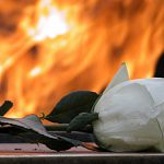 В Боровичах собирают деньги на ремонт мемориала «Вечный огонь»
