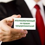 При новгородском бизнес-омбудсмене будет создан общественный совет
