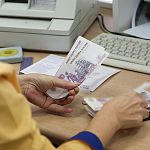 ПФР: на новгородцах заморозка пенсионных накоплений, затраченных на Крым, не отразится