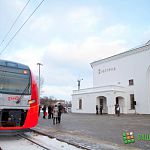 Новую «Ласточку» хотят пустить из Великого Новгорода в Петрозаводск