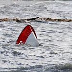 Тело одного из пропавших рыбаков обнаружили возле Береговых Морин 