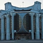 В Великом Новгороде упала посещаемость Драмтеатра