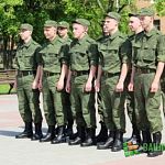 Военкомат: на службу пошли новгородцы, которые собираются стать чиновниками