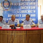 Новгородские водители за полгода нарушили ПДД более 100 тысяч раз