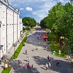 Впервые в Великом Новгороде пройдет вручение национальной премии «Хранители наследия»
