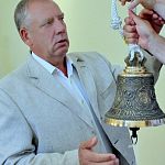 Новгородский губернатор: слыша звон колоколов, люди реже болеют простудой