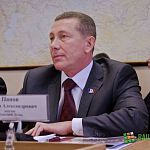 Вице-спикер областной Думы возглавил новгородское отделение Военно-исторического общества 