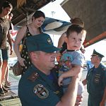 Новую партию украинских беженцев расселят в четырёх районах Новгородской области