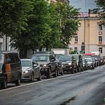 Вниманию автомобилистов: завтра ограничат движение по Юрьевскому шоссе